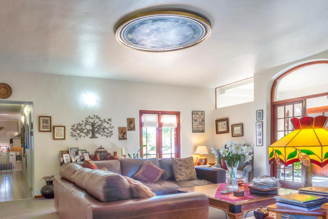 Napier Peace Valley Guesthouse מראה חיצוני תמונה