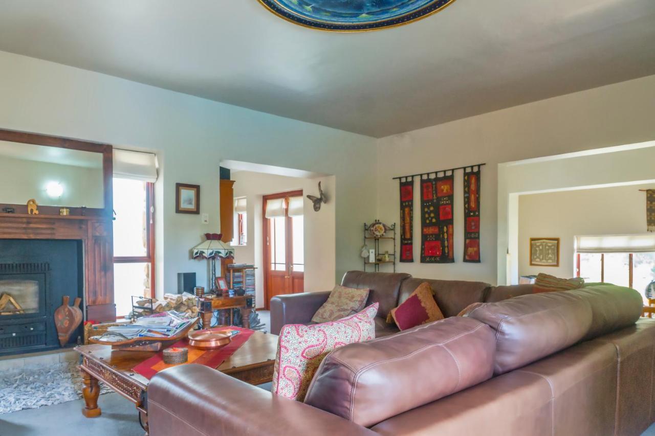Napier Peace Valley Guesthouse מראה חיצוני תמונה