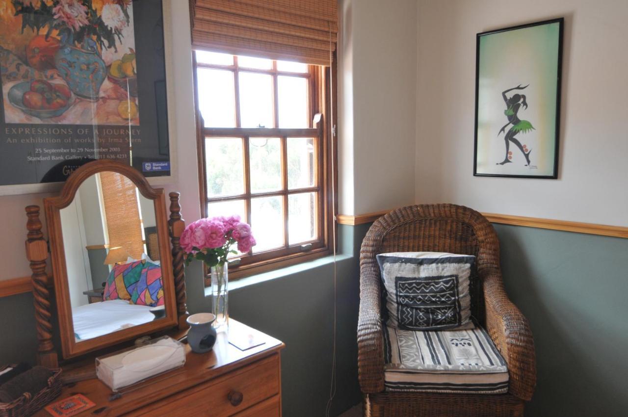 Napier Peace Valley Guesthouse מראה חיצוני תמונה