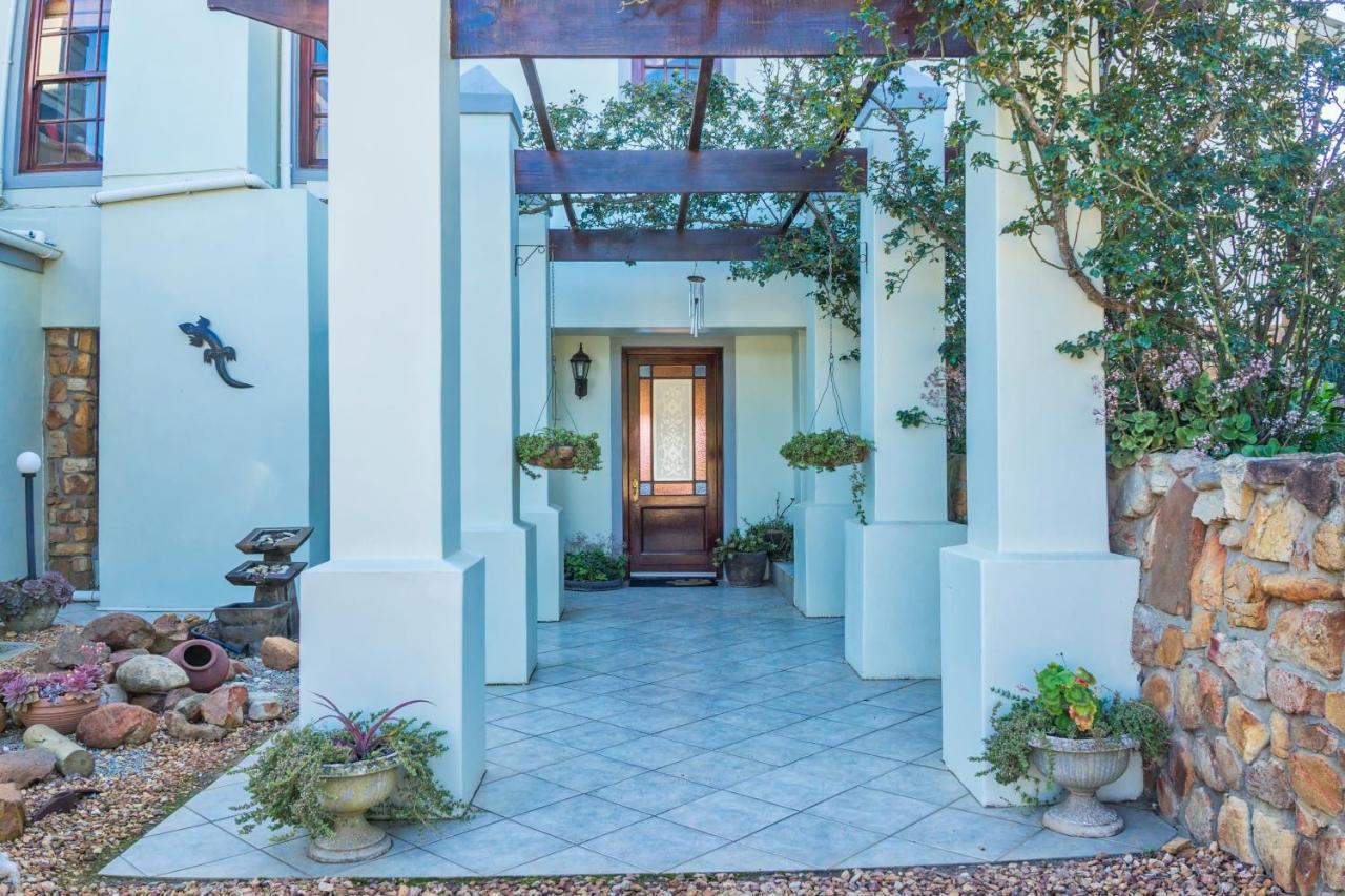 Napier Peace Valley Guesthouse מראה חיצוני תמונה
