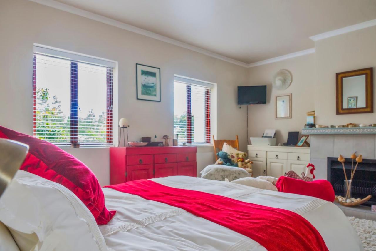 Napier Peace Valley Guesthouse מראה חיצוני תמונה