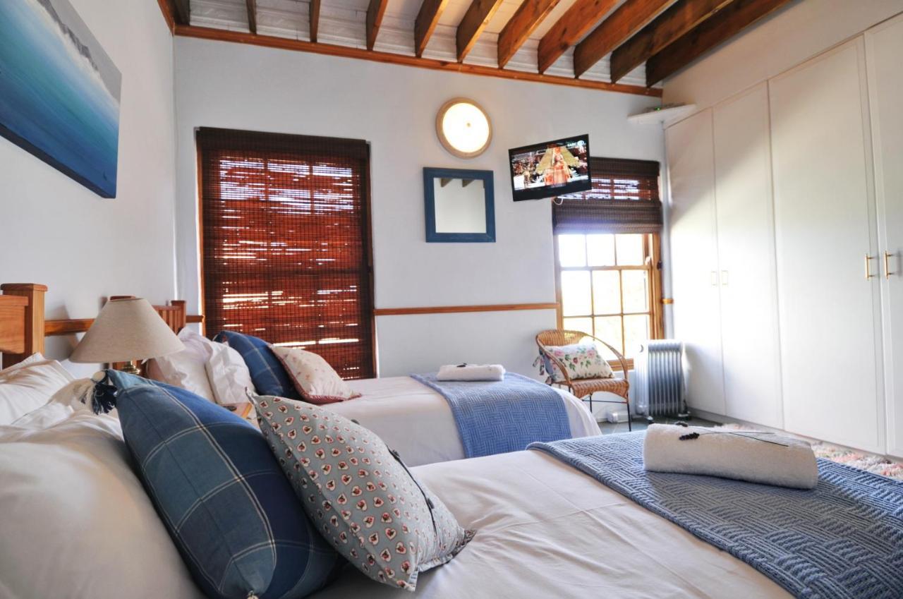 Napier Peace Valley Guesthouse מראה חיצוני תמונה