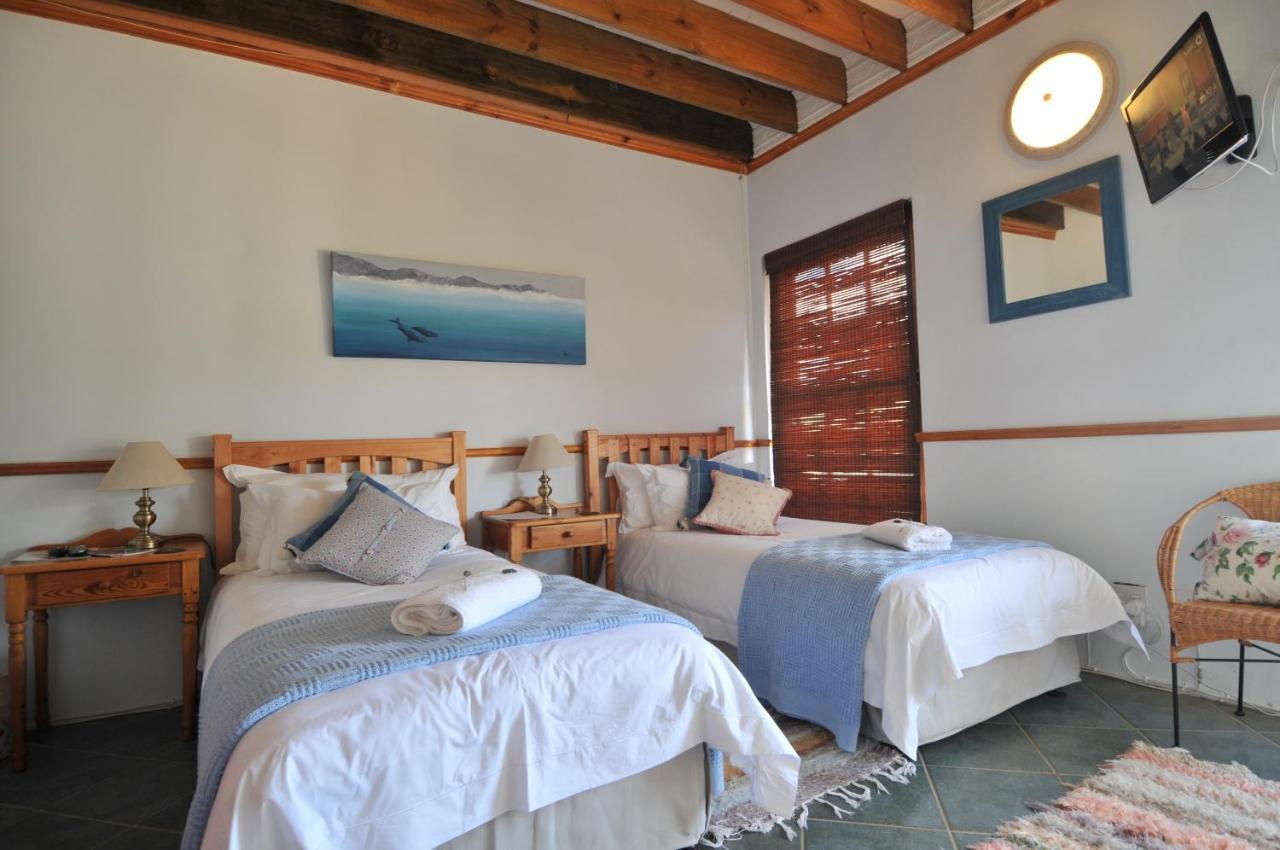 Napier Peace Valley Guesthouse מראה חיצוני תמונה