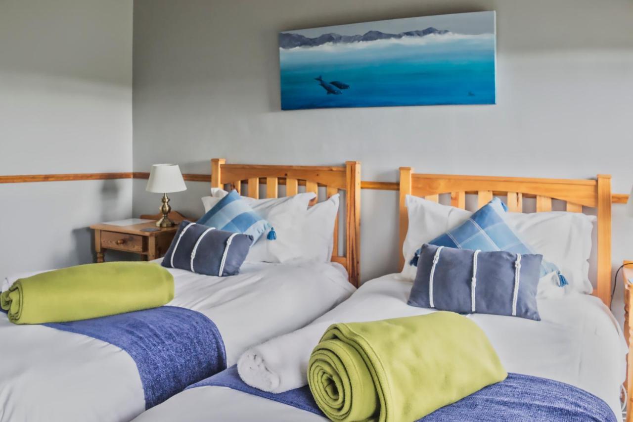 Napier Peace Valley Guesthouse מראה חיצוני תמונה