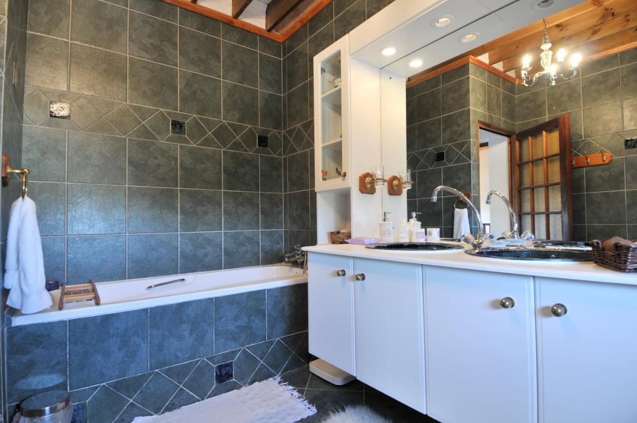 Napier Peace Valley Guesthouse מראה חיצוני תמונה