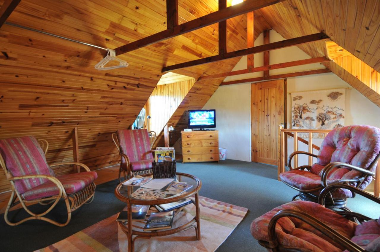 Napier Peace Valley Guesthouse מראה חיצוני תמונה