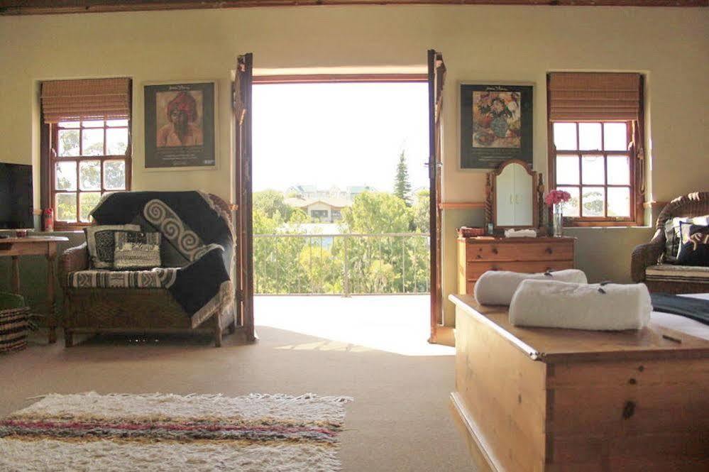 Napier Peace Valley Guesthouse מראה חיצוני תמונה